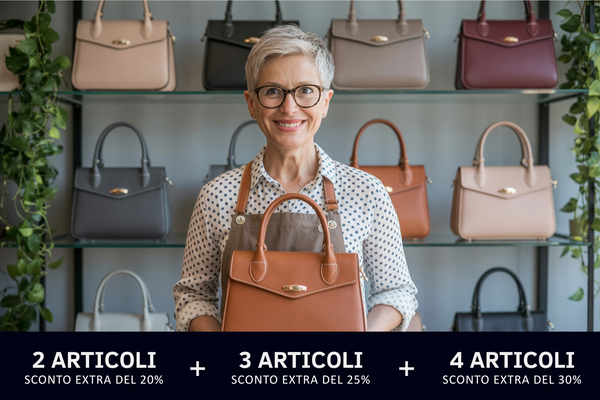 Bag Collections