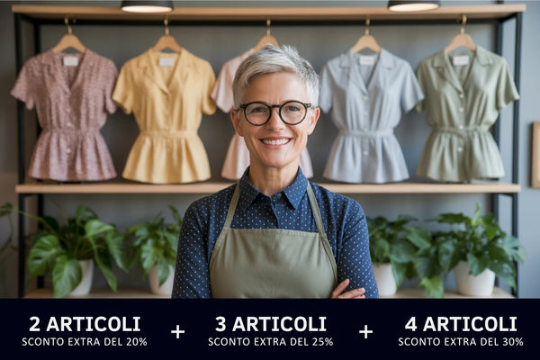 Linen set collection