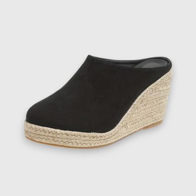 Giada™ | Sandali Espadrille Estivi