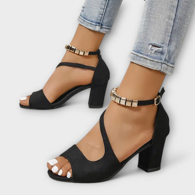 Juwel™ | Tacchi Estivi Eleganti