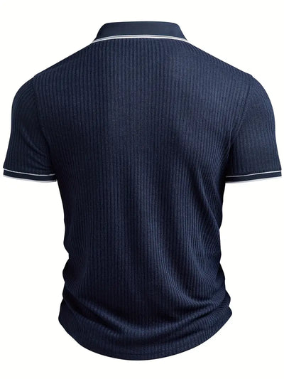 Sebastian™ | Polo a Maniche Corte