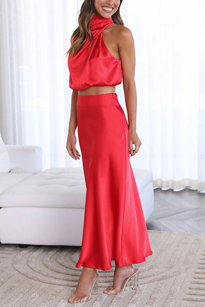 Sybil™ | Abito Muse Moderna