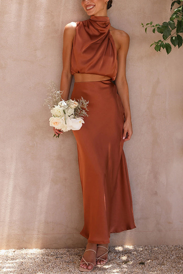 Sybil™ | Abito Muse Moderna