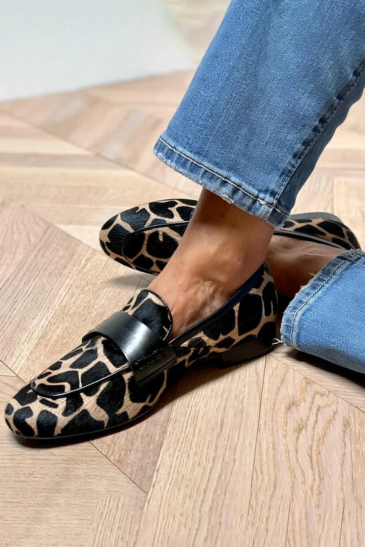 Chiara™ | Scarpe a Punta con Nappine