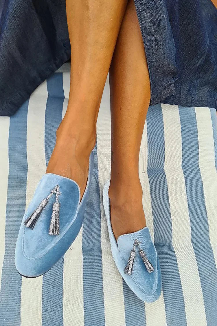 Ludovica™ | Scarpe Effetto Coccodrillo Donna