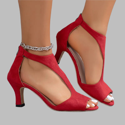 Scarlett™ | Tacchi Curve