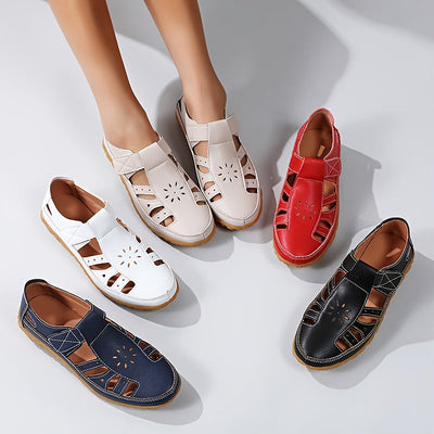 Aeris™ | Scarpe da Passeggio Comfort Quotidiano
