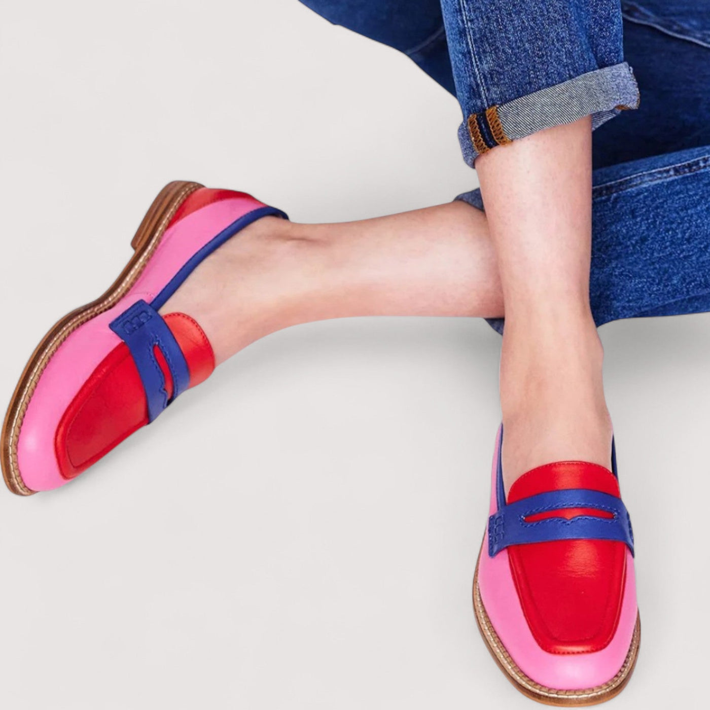Alba™ | Sandalo Estivo Leggero