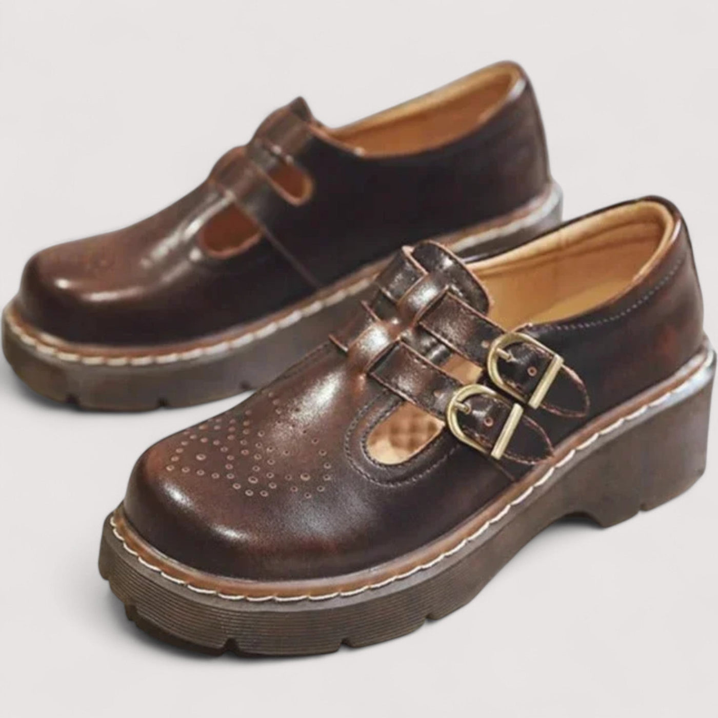 Arianna™ | Eleganti scarpe Mary Jane