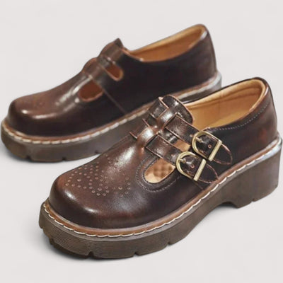Arianna™ | Eleganti scarpe Mary Jane