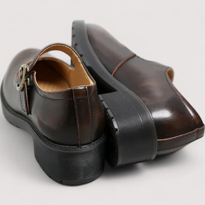 Donatella™ | Eleganti scarpe Mary Jane