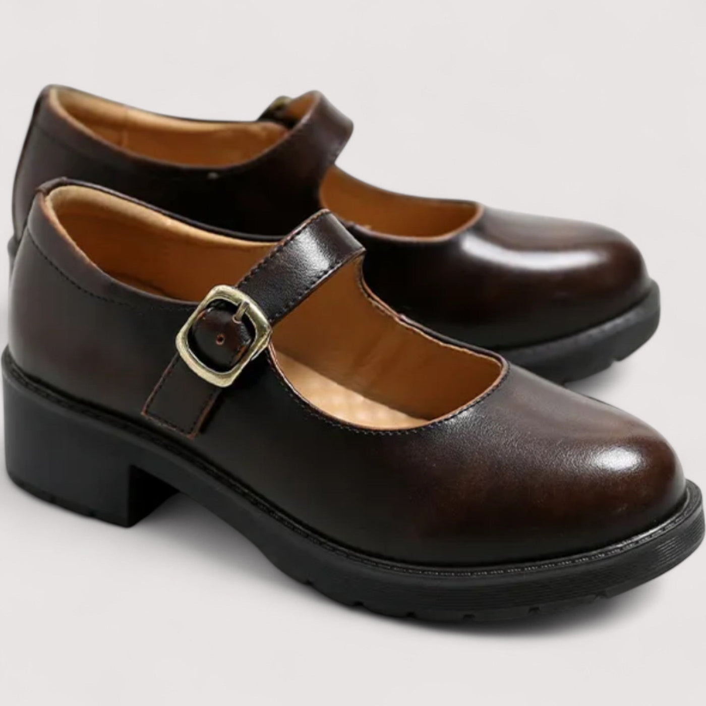 Donatella™ | Eleganti scarpe Mary Jane