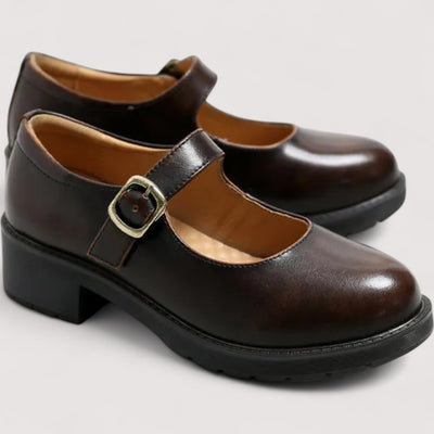 Donatella™ | Eleganti scarpe Mary Jane