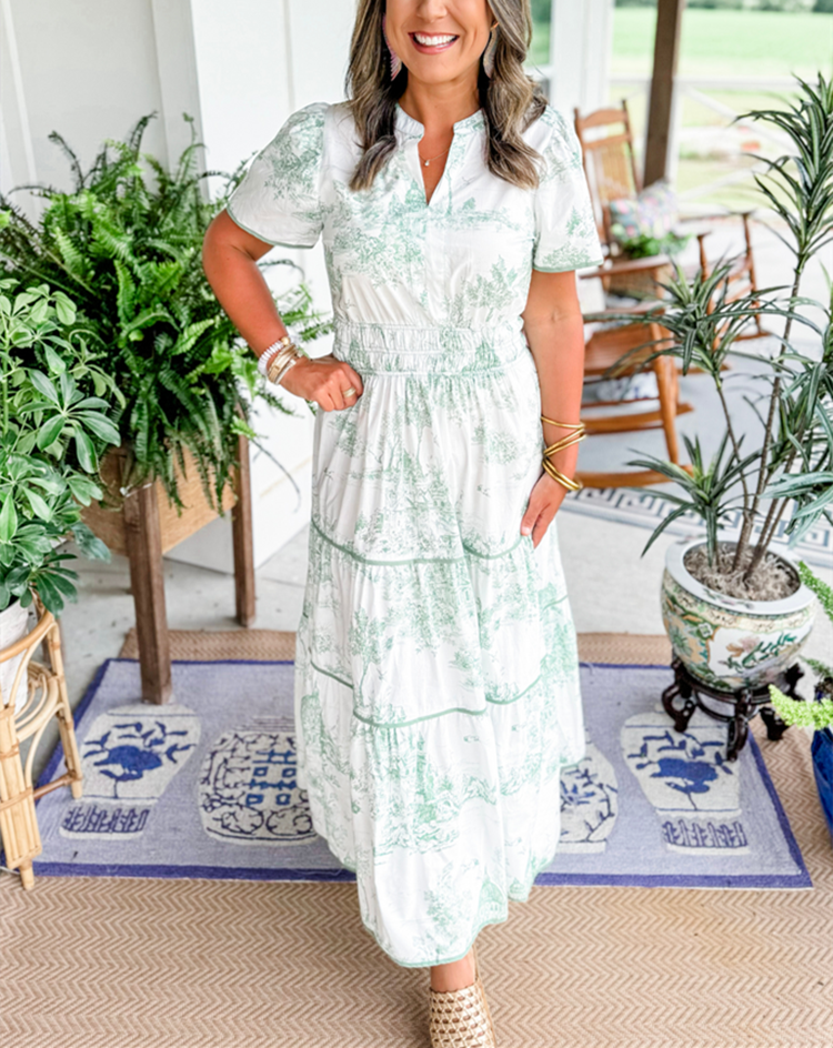 Toilea™ | Maxi Classico Toile