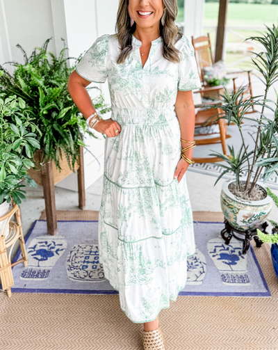 Toilea™ | Maxi Classico Toile