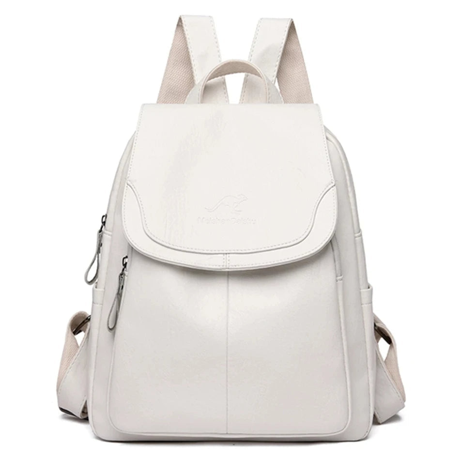 Olivia™ | Zaino Sicuro