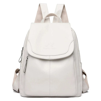 Olivia™ | Zaino Sicuro