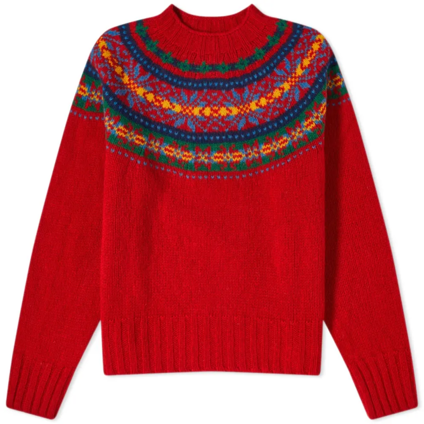 Beatrice™ | Maglione Vintage Elegante