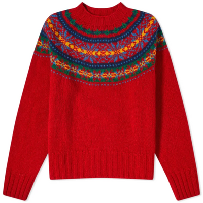 Beatrice™ | Maglione Vintage Elegante