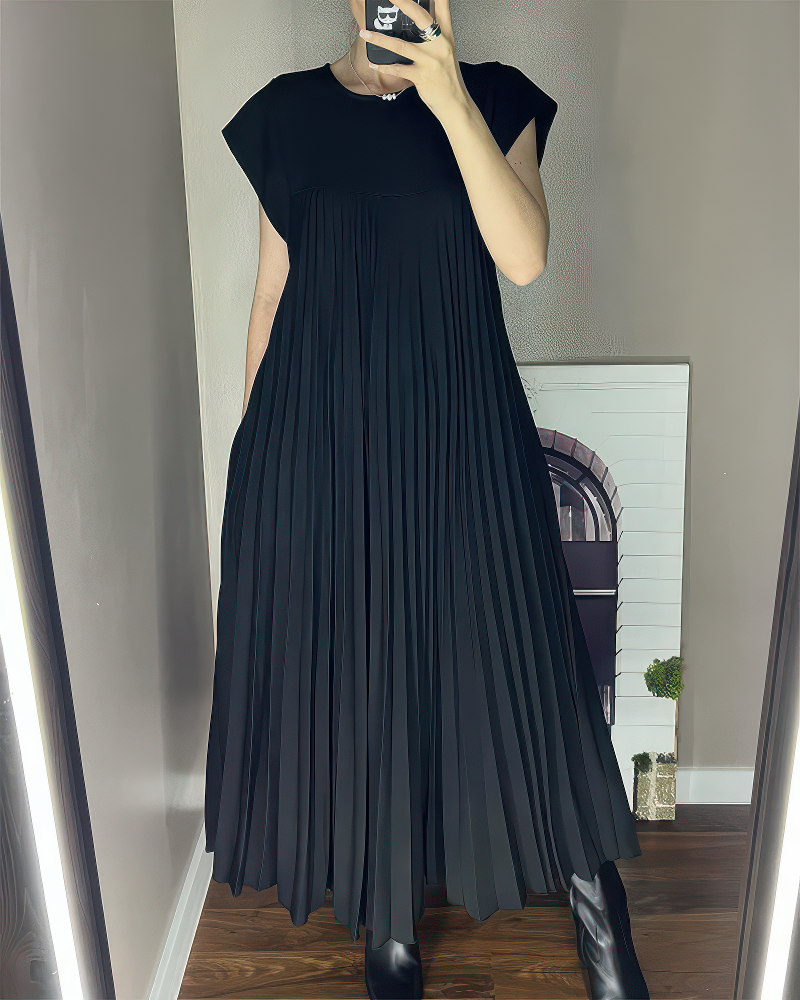 Joëlle™ | Abito Elegante Senza Tempo