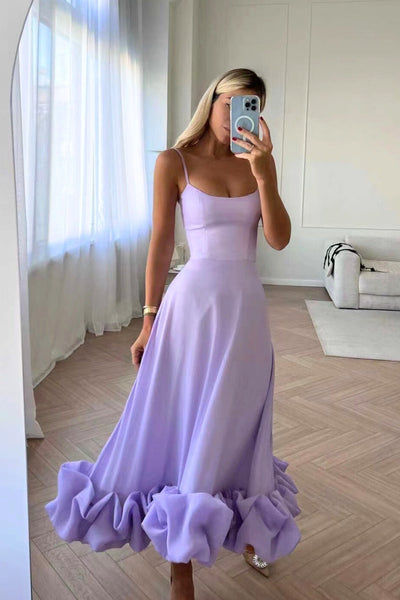 Lara™ | Abito Chic Twirl