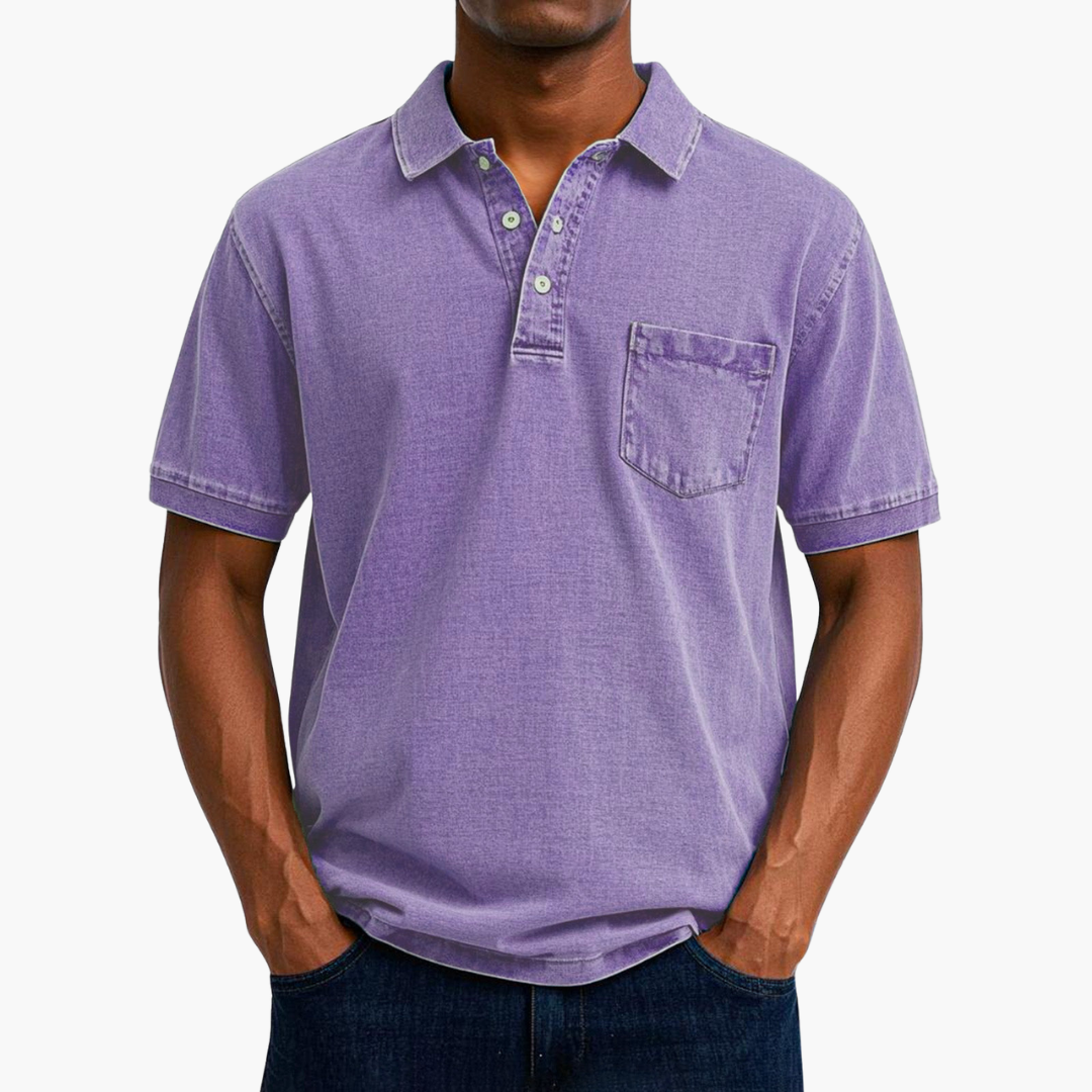 Graziano™ | Polo Casual