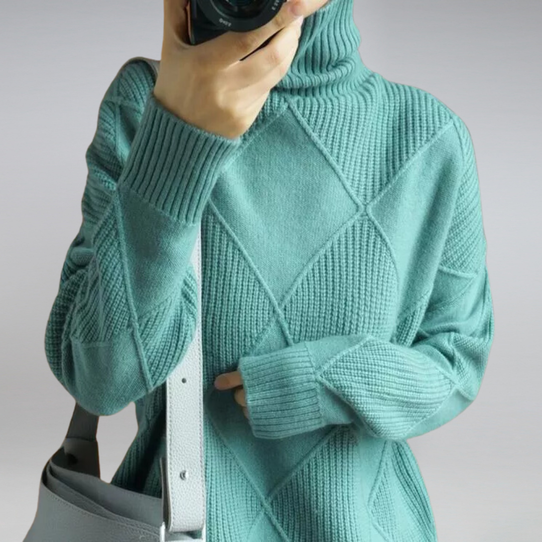 Beatrice™ | Maglione Elegante