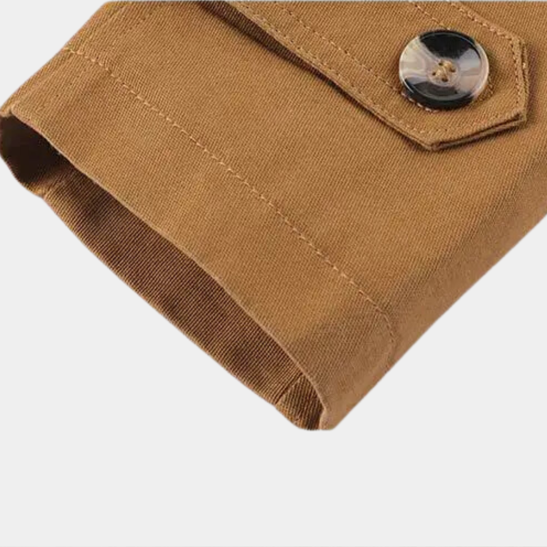 Giacca da uomo ultra impermeabile