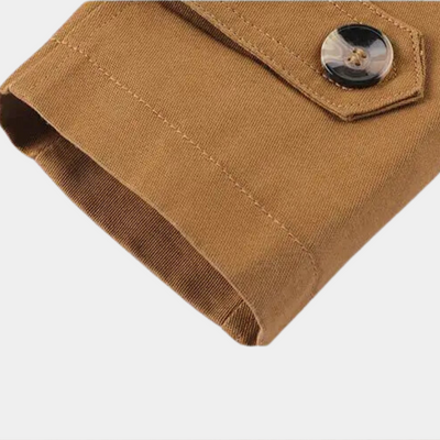 Giacca da uomo ultra impermeabile