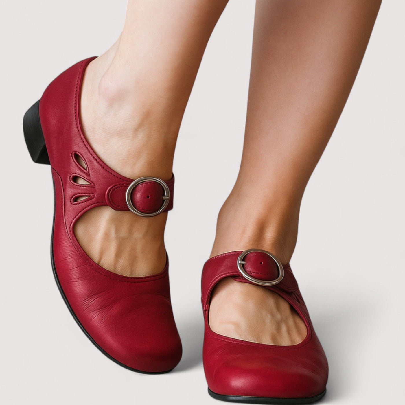 Els™ | Eleganti scarpe di mercoledì