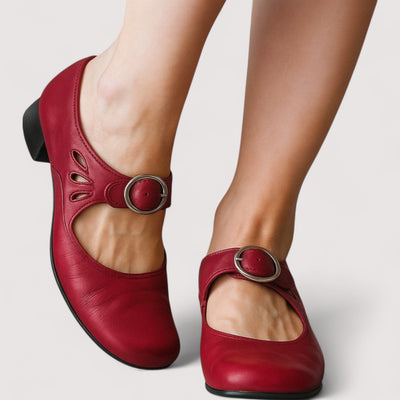 Els™ | Eleganti scarpe di mercoledì