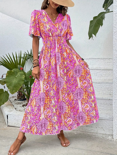 Maisie™ | Abito Estivo Elegante