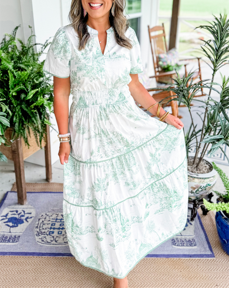 Toilea™ | Maxi Classico Toile