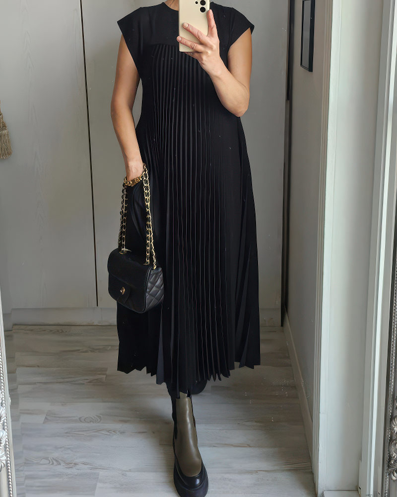 Joëlle™ | Abito Elegante Senza Tempo