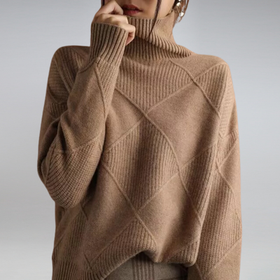 Beatrice™ | Maglione Elegante