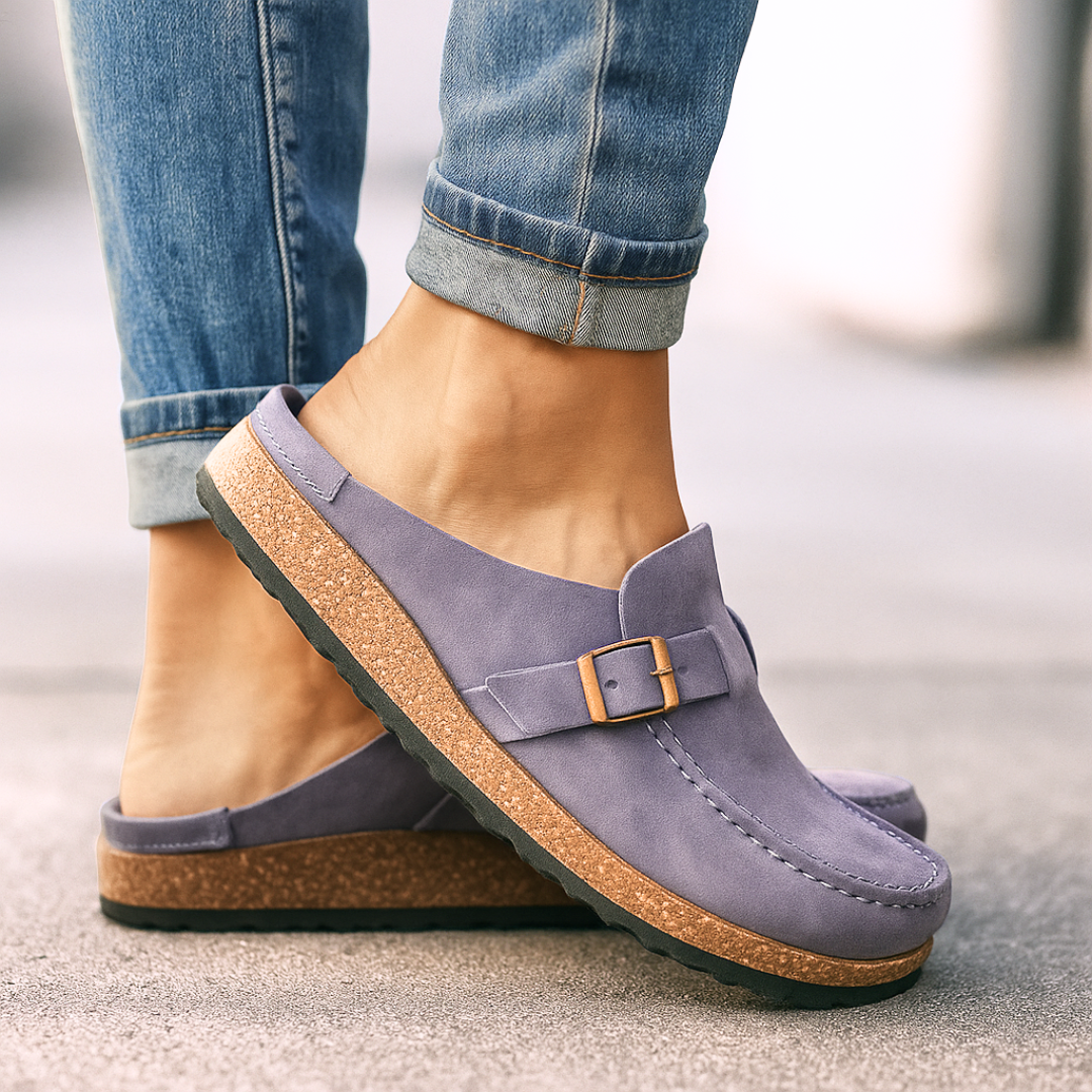 Brisa | Comfort Ortopedico Luxe