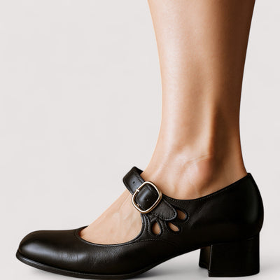 Els™ | Eleganti scarpe di mercoledì