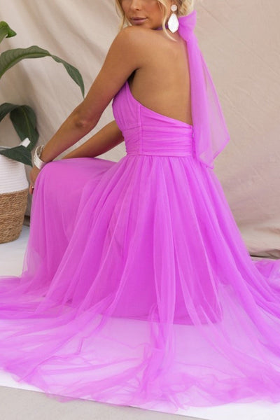 Briony™ | Abito in Tulle Radioso