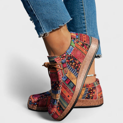 Nina™ | Sneakers Ortopediche da Donna