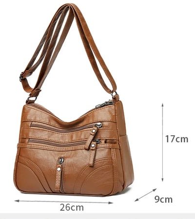 LAURA | la borsa perfetta per tutti i giorni