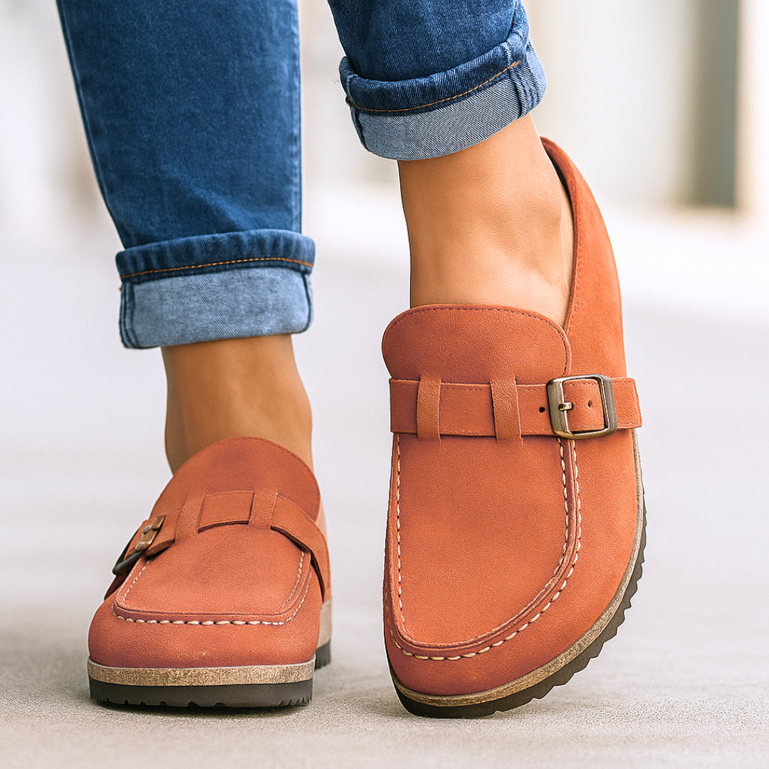 Brisa | Comfort Ortopedico Luxe
