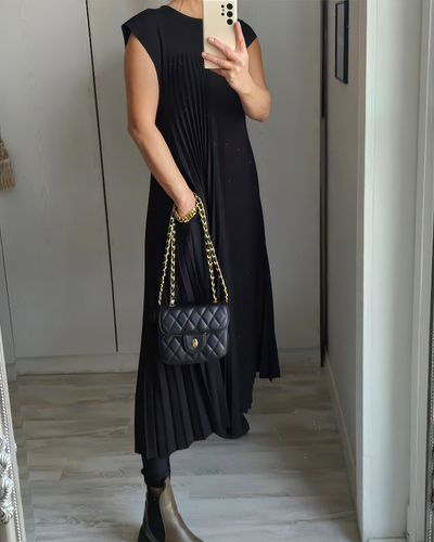 Joëlle™ | Abito Elegante Senza Tempo
