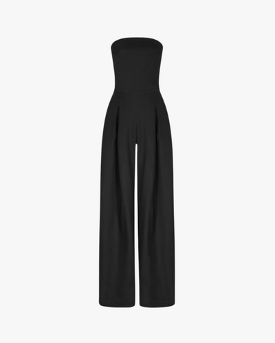 Francesca™ | Body Suit Strapless Luxe