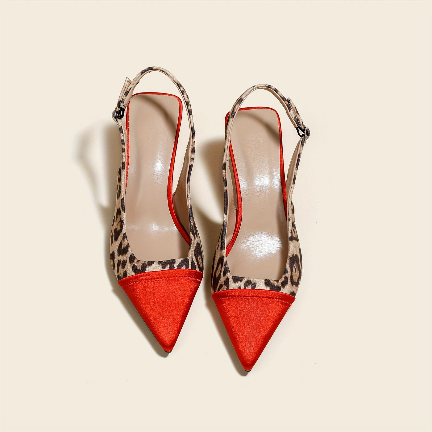 Wildfire™ | Tacchi Slingback