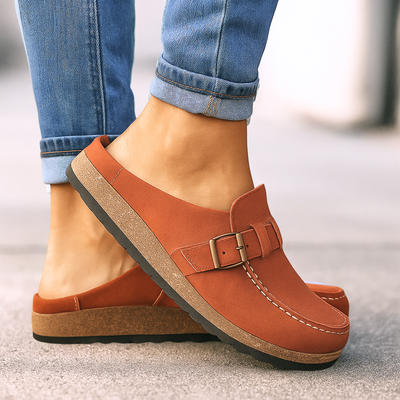 Brisa | Comfort Ortopedico Luxe