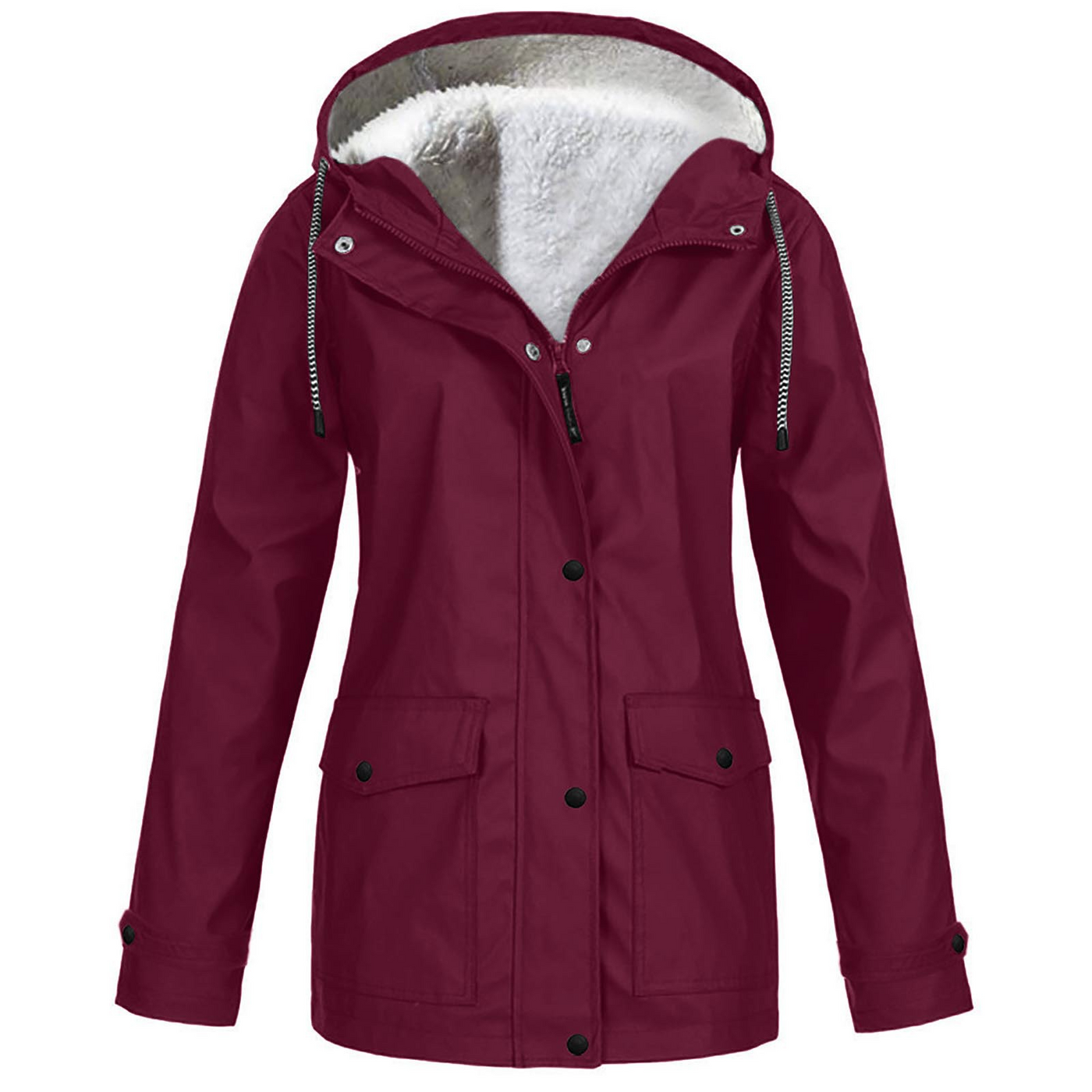 Bree™ | Giacca Impermeabile da Donna