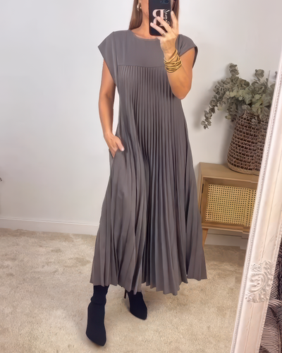 Joëlle™ | Abito Elegante Senza Tempo