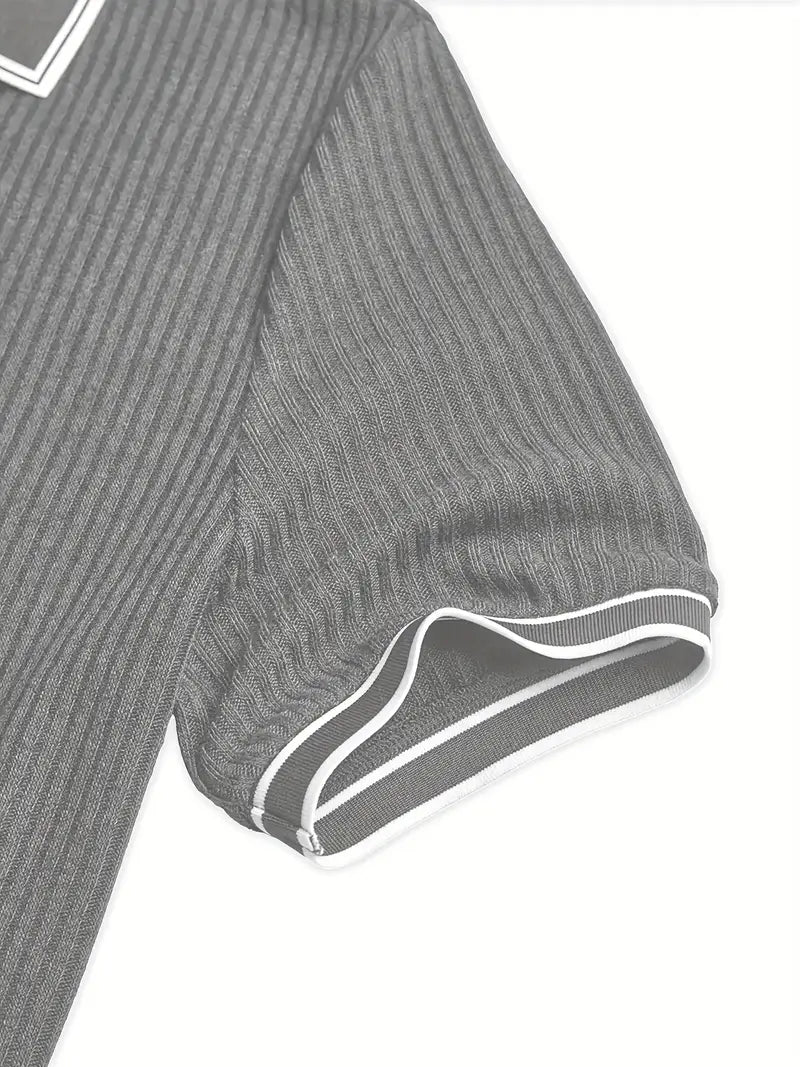 Sebastian™ | Polo a Maniche Corte