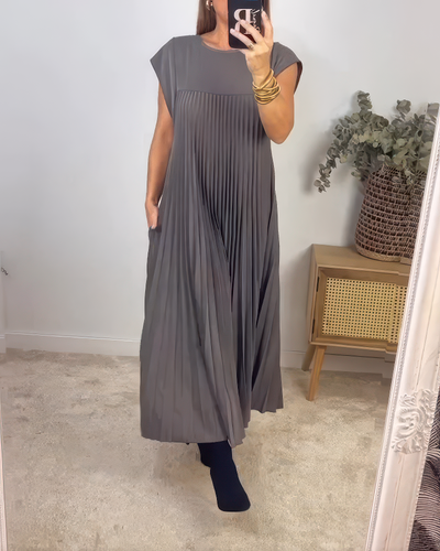 Joëlle™ | Abito Elegante Senza Tempo