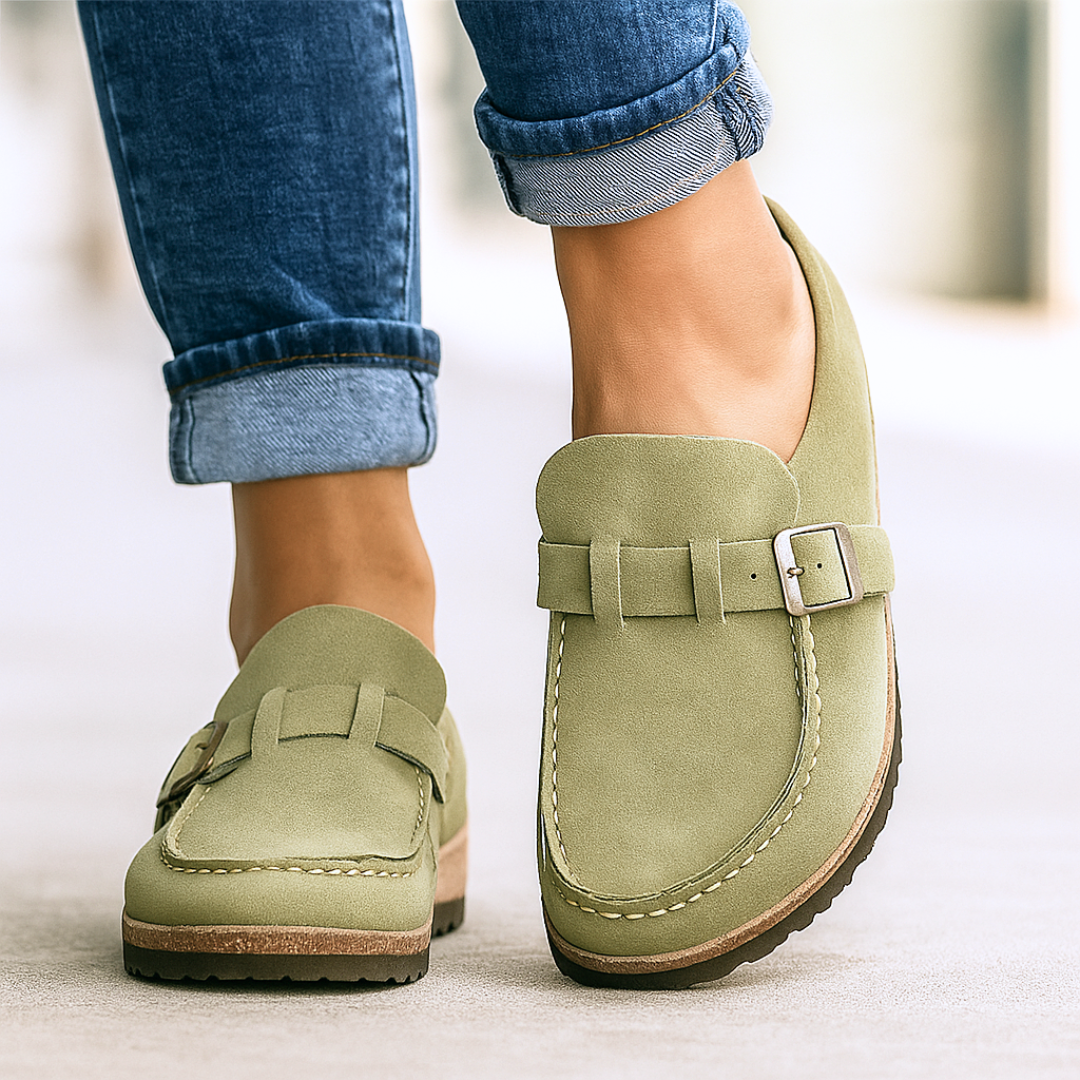 Brisa | Comfort Ortopedico Luxe